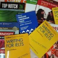 کتاب های IELTSقیمت باور نکردنی