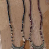 گردنبند سنگی