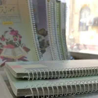فنری کتاب
