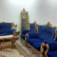 فروش مبل حراجی و میز غذاخوری|حراج|قزوین, |دیوار