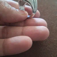 انگشتر فروشی|جواهرات|مبارکه, |دیوار