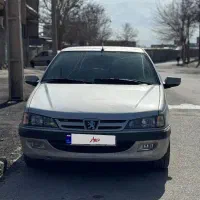 پارس سال مدل ۸۸ درجه یک