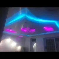 برق ساختمان ولوله کشی آب
