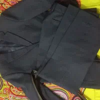 کت وشلوار مردانه