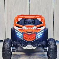 ماشین، شارژی مدل 6677 درجه یک