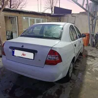 تیبا 1 مدل 90|خودرو سواری و وانت|شهریار, شهرک بهاران (ویره)|دیوار