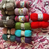 کاموا آلیز Alize