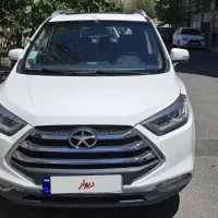 جک اس ۳|خودرو سواری و وانت|تهران, باغ فیض|دیوار