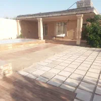ویلا باغ 650متری تکخواب