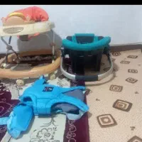 روروک کریر آغوش بند