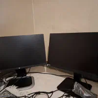 مانیتور نو Lenovo