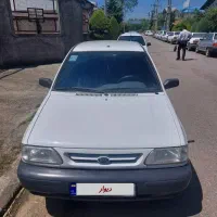 پراید ۱۳۱se مدل ۹۵