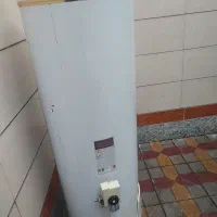 ابگرمکن سالم تمیز|آبگرمکن، پکیج، شوفاژ|خوی, |دیوار