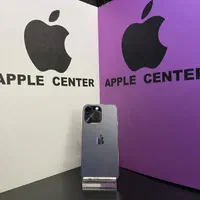 اپل آیفون 14 پرو مکس ۲۵۶ گیگابایت رنگ بنفش