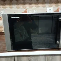 یک عدد ماکروویو