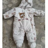 لباس بچگانه