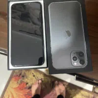 ایفون ۱۱پرو ۲۵۶