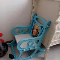 صندلی تاپ تاپ