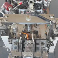 فروش دستگاه تولید لیوان کاغذی 220