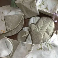 سرویس عروس|سفره، حوله، دستمال آشپزخانه|سهند, |دیوار