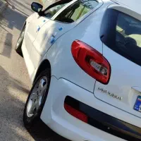 207پانورما دنده ای مدل 1401|خودرو سواری و وانت|تبریز, |دیوار