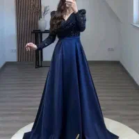 کرایه لباس مجلسی مخصوص خانمها