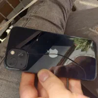 ایفون 13 نرمال 98 درصد|موبایل|تهران, شهرک هما|دیوار