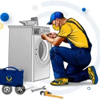 تعمیرات لوازم خانگی سیار در منزل