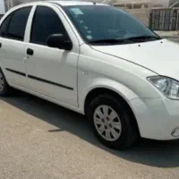 تیبا یک صندوق دار