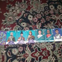 کیمدی ۲۰۲۵ نو