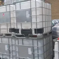 کار گر ساده جهت شستشو مخزن و بشکه کار با کارواش