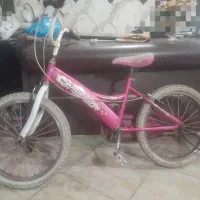 دوچرخه دست دوم