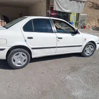 سمند مدل ۱۳۸۸|خودرو سواری و وانت|دهدشت, |دیوار