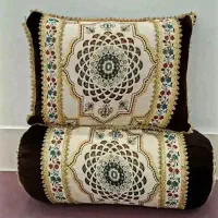 بالشت و پشتی