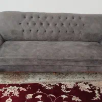 مبل چستر|مبلمان خانگی و میز عسلی|کاشان, گبرها|دیوار