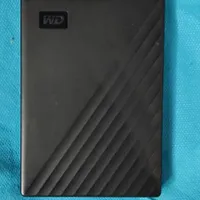 WD MY PASSPORT 2 T|قطعات و لوازم جانبی رایانه|کرج, گلشهر|دیوار