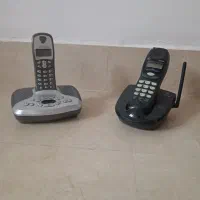 تلفن بیسیم