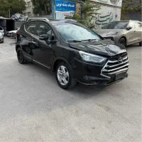 جک S3 مدل ۹۸ تصادفی