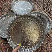 سینی روهی و استیل