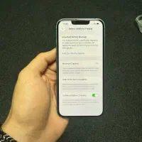 ۱۳ نرمال ۱۲۸ گیگ Zaa|موبایل|مشهد, سید رضی|دیوار