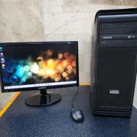 سیستم کامپیوتر رومیزی گیمینگ pc