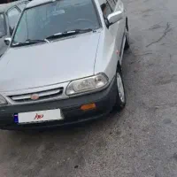 پراید مدل ۸۶