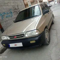 پراید141مدل85