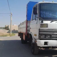 کاویان برزیلی مدل ۸۵|خودرو سنگین|محمدیه-قزوین, |دیوار