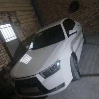 ماشین دنا پلاس سالم مدل ۱۴۰۰ تیپ ۲