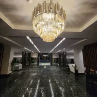 50متر خدماتی مجتمع گنجینه1 (نزدیک میکامال)مرکز شهر