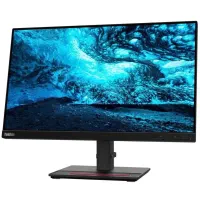 مانیتور فریم لس ۲۳ lenovo