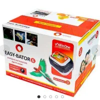 دستگاه جوجه کشی