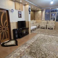 ویلای ۱۰۰ متری ماشین رو