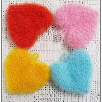 اسکاج های یومیش و سوزنی در طرح ها و رنگ های مختلف